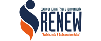 RENEW :: Centro de Terapia Física & Reabilitación