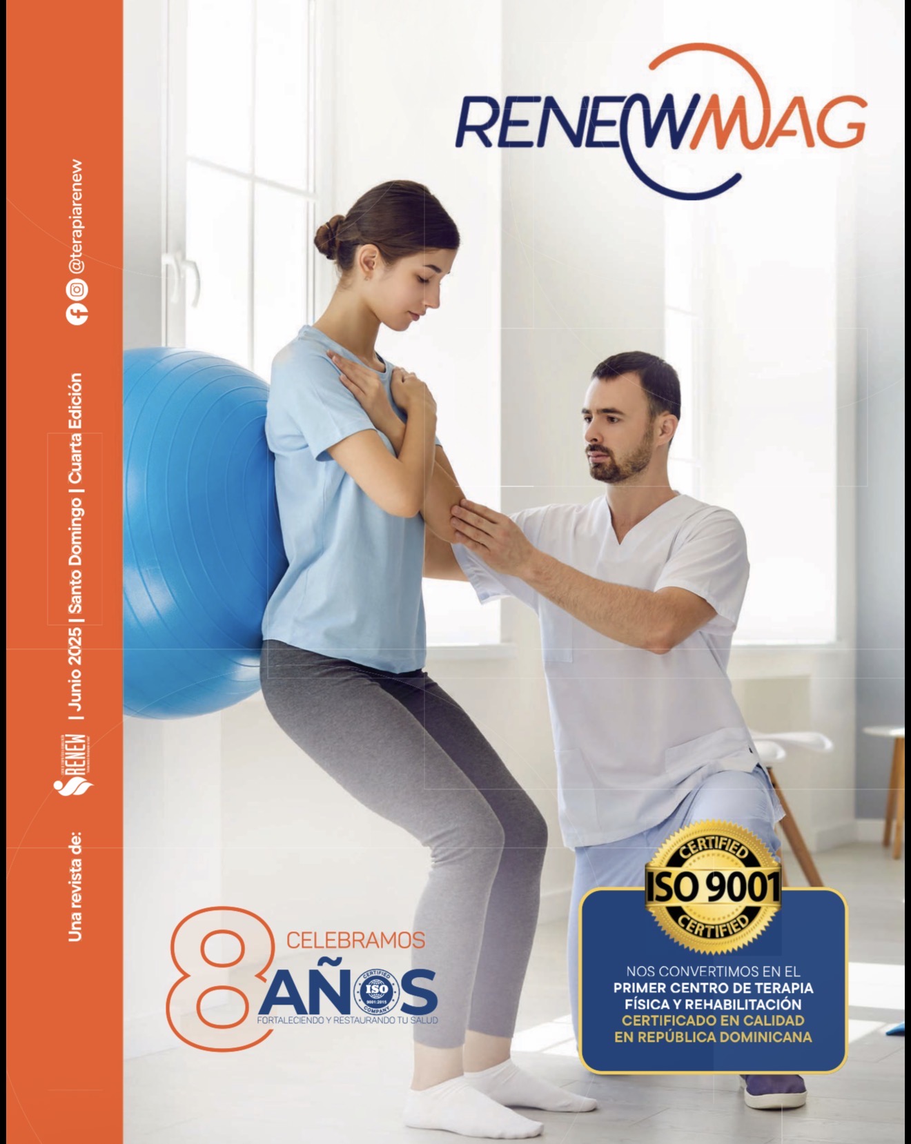 revista renew